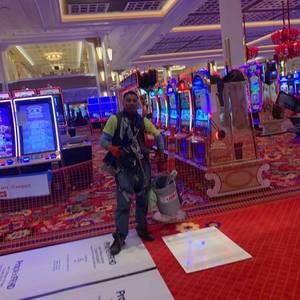 Meet your Posher, Juan